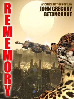 cover image of Rememory